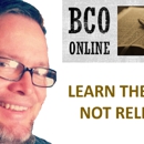 Bible Content Only Online - Adult Education