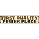 First Quality Power Place - Outdoor Power Equipment-Sales & Repair