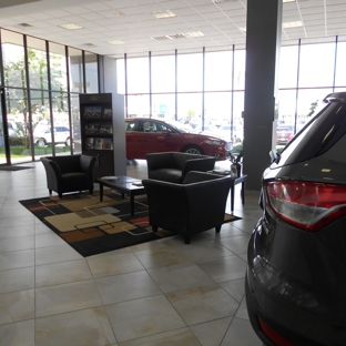 Rountree Ford Lincoln Mercury LLC - Shreveport, LA