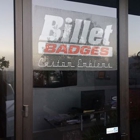 Billet Badges Inc