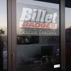 Billet Badges Inc