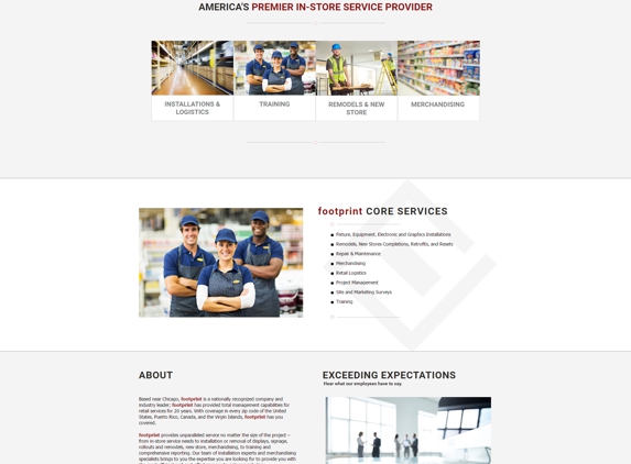 Sure Exposure-Strategic Web Design and Marketing - Campbell, CA