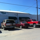 Universal Salvage - Auto Repair & Service