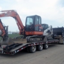 CBI Excavating & Trucking - Patio Builders