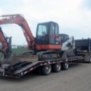 CBI Excavating & Trucking - Excavation Contractors
