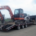 CBI Excavating & Trucking