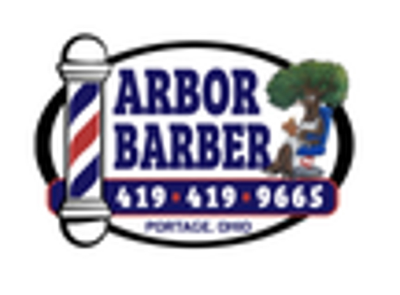 Arbor Barber - Portage, OH