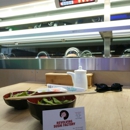 Revolving Sushi Factory - Sushi Bars