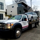 Big Master Tow Service - Towing