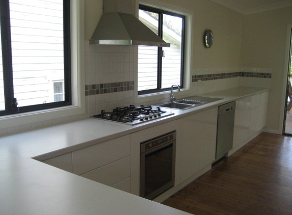Magic Freeform Benchtops Pty Ltd - Berkshire Park, NSW