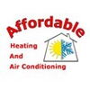 Affordable Heating & Air Conditioning gallery