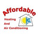 Affordable Heating & Air Conditioning - Fireplaces