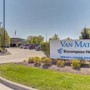 Van Matre Encompass Health Rehabilitation Institute