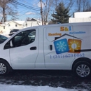 S&I heating & air conditioning - Heating, Ventilating & Air Conditioning Engineers