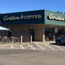 Caribou Coffee - Beverages