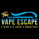 The Vape Escape - Tobacco