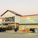 Tractor Supply Co - Farm Equipment