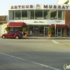 Arthur Murray Dance Studios