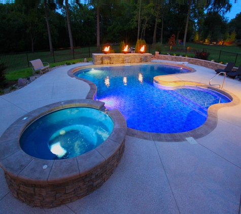 Prestige Pools & Spas - Saint Louis, MO