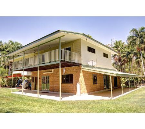 Roy Stanton Painting Services - Holtze, NT