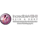 Incredible Veins, Skin & Body - Skin Care
