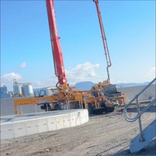 Master Civil Concrete Pumping - Kiama, NSW