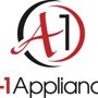 A-1 Appliance Parts Inc