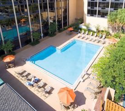 Best Western Orlando Gateway Hotel - Orlando, FL