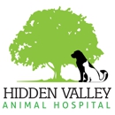 Hidden Valley Animal Hospital - Pet Services