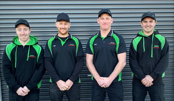 Krahes Pest Control - Warracknabeal, VIC