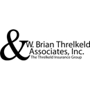W. Brian Threlkeld & Assoc, Inc - Homeowners Insurance