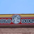 Polo Norte - Pizza