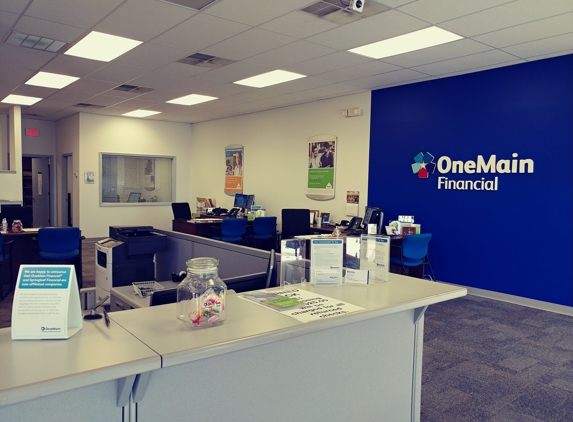 OneMain Financial - New Bern, NC