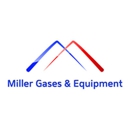 Miller Gases & Equipment - Welding Equipment & Supply