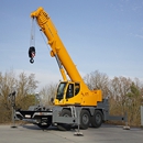 Liebherr USA, Co. - Distributing Service-Circular, Sample, Etc