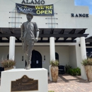 The Alamo Range - Rifle & Pistol Ranges