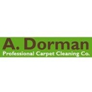 A Dorman Professional Carpet Cleaning Co - Carpet & Rug Cleaners