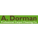A Dorman Professional Carpet Cleaning Co - Carpet & Rug Cleaning Equipment & Supplies