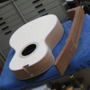 Randy Wood Guitars - Musical Instruments-Repair