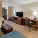 Comfort Inn & Suites I-90 City Center - Motels