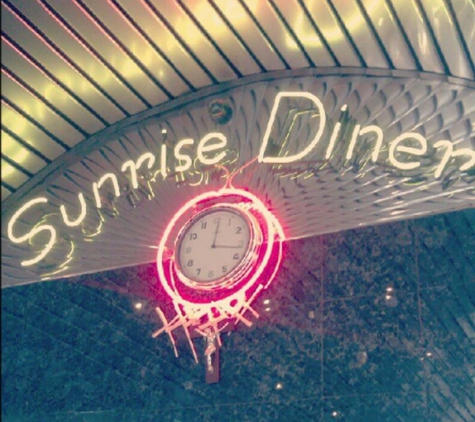 Sunrise Diner - Allentown, PA