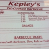 Kepley's Barbecue gallery