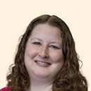 Shannon Johnson, Counselor - Counseling Services