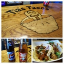 Tia's Tacos - Mexican Restaurants