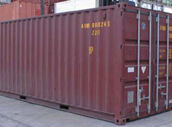 Container Mania (LaGuardia Enterprises) - Schenectady, NY