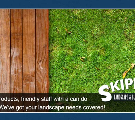 Skippens Landscape & Building Supplies Pty LTD. - Matraville, NSW. Quality Products, Friendly Staff With A Can Do Attitude. We've Got Your Landscape Needs Covered!