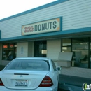 Donuts - Fast Food Restaurants