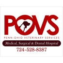 Penn-Ohio Veterinary Services - Pet Services