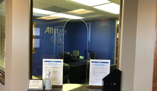 Allstate Insurance Agent: Joshua Karas - Dayton, OH