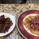 El Merengue - Dessert Restaurants